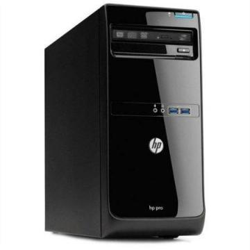 HP PRO 3500 MT Desktop PC