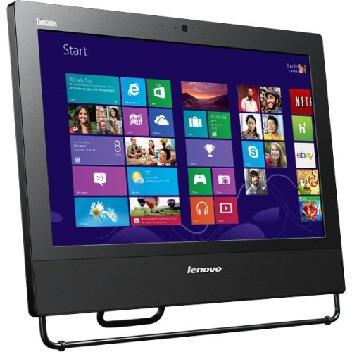 Lenovo ThinkCentre M73z 20" All-in-One