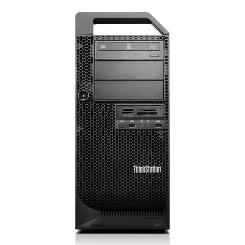 Lenovo ThinkStation D30 Tower Computer