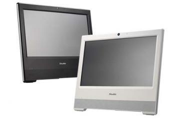 Shuttle X50V4 All-in-One PC