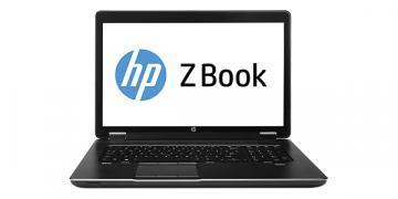 HP ZBook 17 17.3" Mobile Workstation