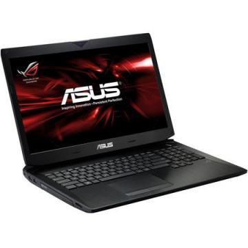 Asus ROG G750JX-DB71 Notebook