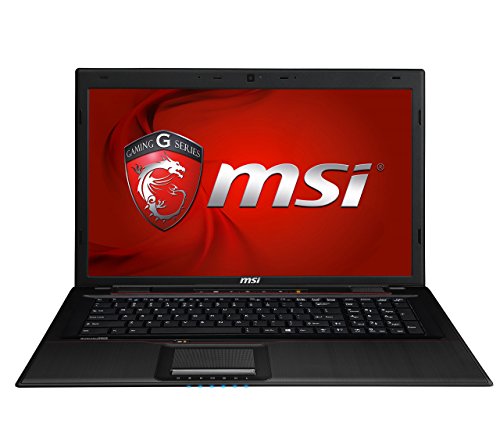 MSI GP70 LEOPARD-010 17.3" Gaming Laptop