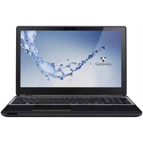 Acer Gateway NV Series 15.6" Laptop