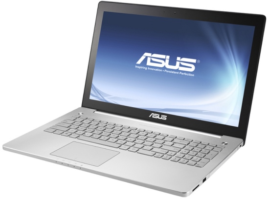 Asus N550JV 15.6" Laptop
