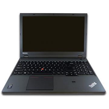 Lenovo ThinkPad W540 15.6" Mobile Workstation