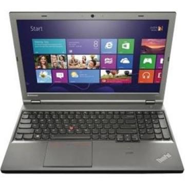 Lenovo ThinkPad T540p 15.6" Laptop