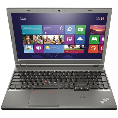 Lenovo ThinkPad T540 15.6" Laptop