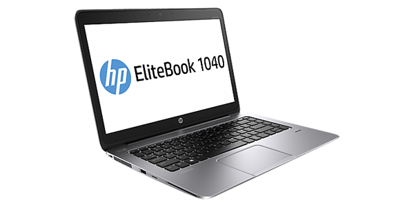 HP EliteBook Folio 1040 G1 14" Ultrabook