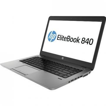 HP EliteBook 840 14" Notebook
