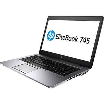 HP EliteBook 745 G1 14" Notebook