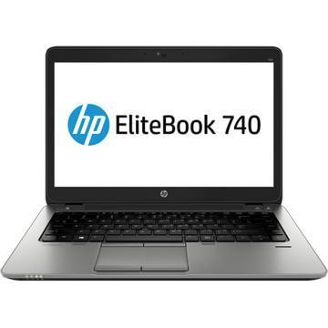 HP EliteBook 740 G1 14" Notebook