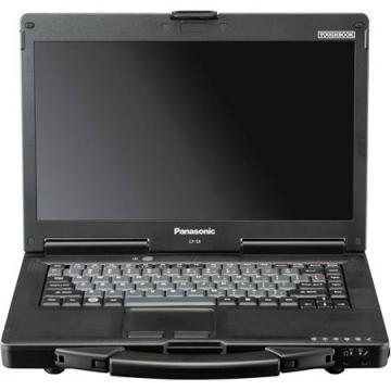 Panasonic Toughbook CF 53 14" Notebook w/RFID