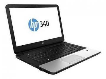 HP 340 G1 14" Notebook