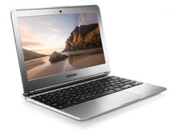 Samsung XE303C12 11.6" Chromebook