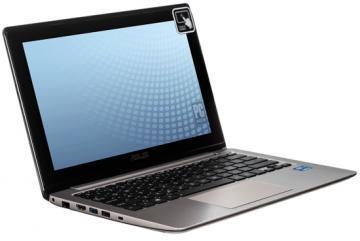 Asus X202E 11.6" Touchscreen Laptop