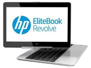 HP EliteBook Revolve 810 G2 Touchscreen Tablet PC