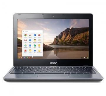 Acer Aspire C720 11.6" Notebook