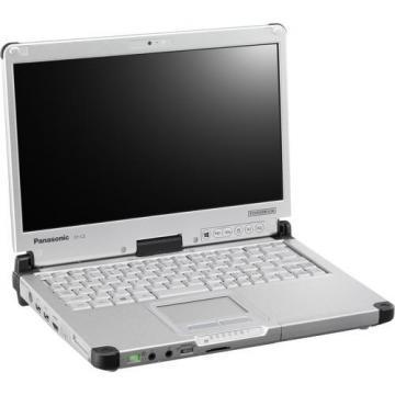 Panasonic Toughbook CF C2 12.5" Tablet PC