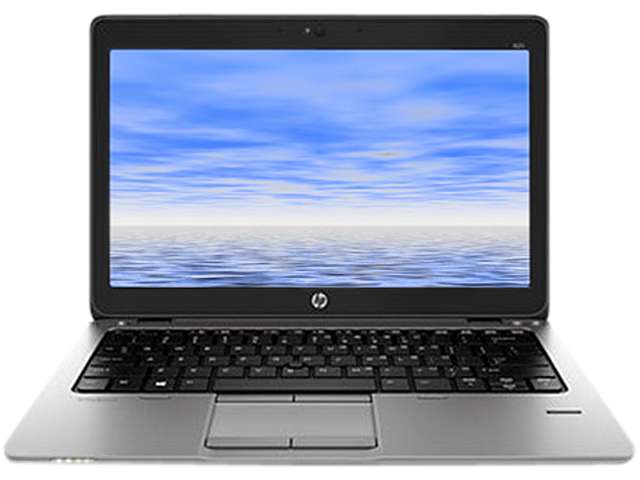 HP EliteBook 820 G1  12.5" Notebook