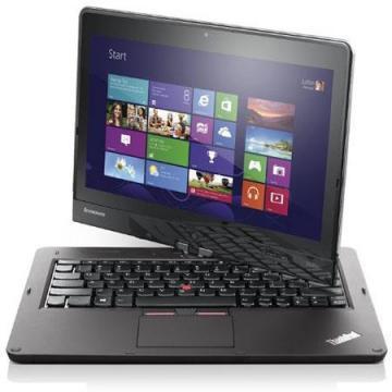 Lenovo ThinkPad Twist S230u 13" Touch Laptop