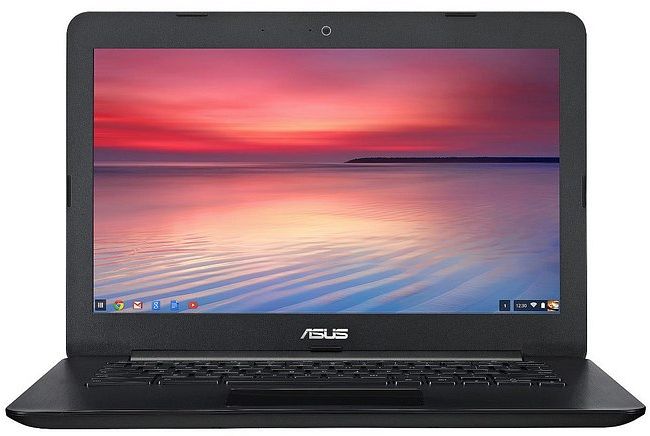 ASUS Chromebook C300MA 13.3" Notebook