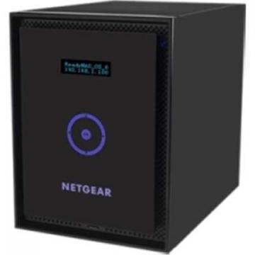 Netgear ReadyNAS 516 6-Bay Enterprise NAS