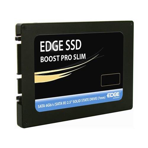 EDGE Memory 120GB Boost Pro Slim 7MM SSD