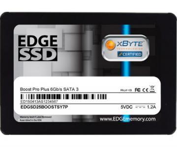 EDGE Memory 240GB Boost Pro Plus 7MM SSD