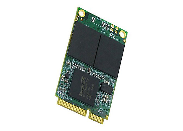EDGE Memory 120GB Boost Pro mSata SSD