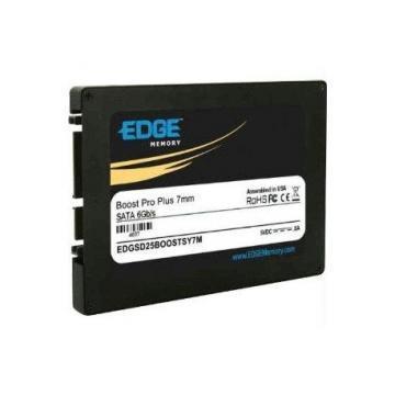 EDGE Memory 120GB Boost Pro Plus 7MM SSD
