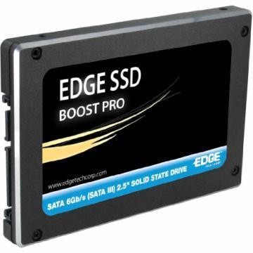 EDGE Memory 120GB Edge Boost Pro SSD