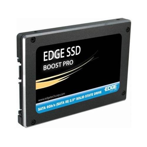 EDGE Memory 120GB Boost Pro SSD