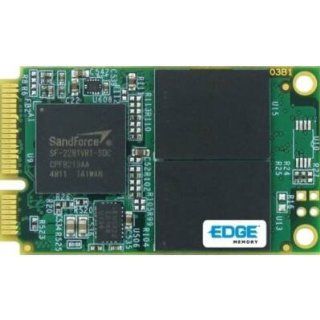 EDGE Memory 240GB Boost Pro mSATA SSD