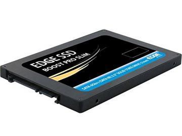 EDGE Memory 240GB Boost Pro Slim 7MM SSD