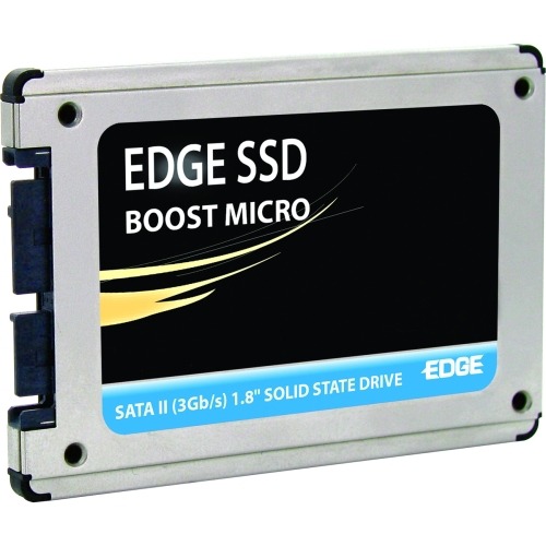 EDGE Memory 240GB 1.8" Micro Edge Boost SSD