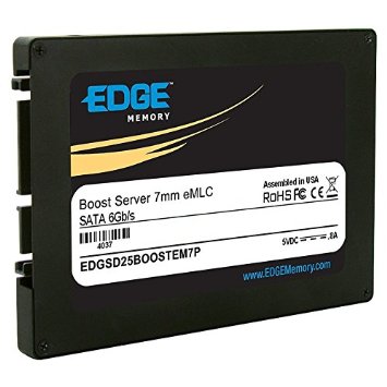 EDGE Memory 100GB Boost Server 7MM SSD