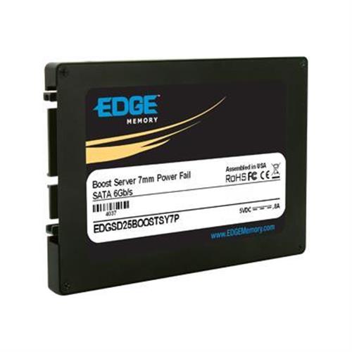 EDGE Memory 120GB Boost Server 7MM SSD