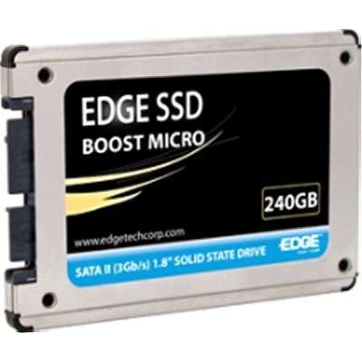EDGE Memory 240GB 1.8" Boost Pro Micro SSD