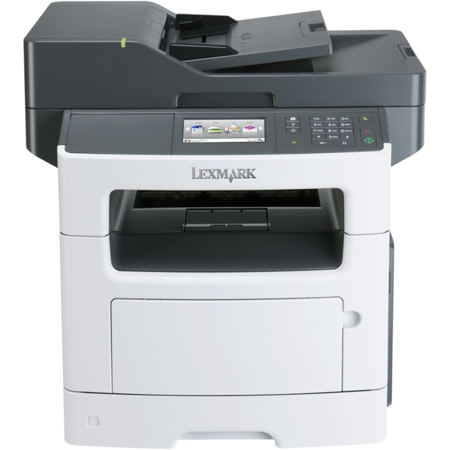 Lexmark MX511de MFP Mono Laser Printer