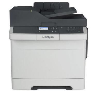 Lexmark CX310dn MFP Color Laser Printer