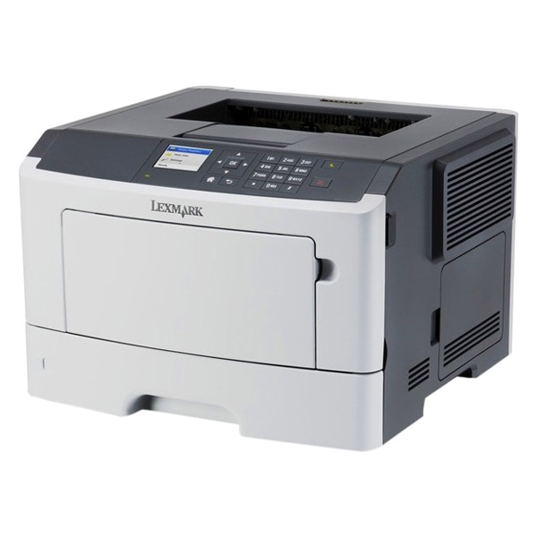 Lexmark MS315DN Mono Laser Printer