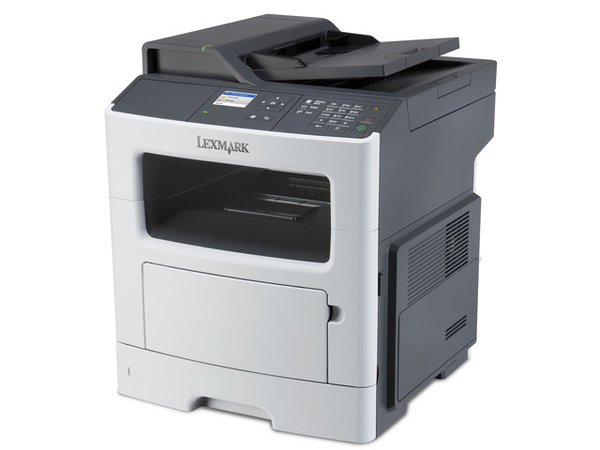 Lexmark MX310dn MFP Mono Laser Printer