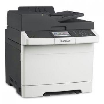 Lexmark CX410de MFP Color Laser Printer