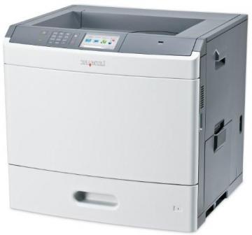 Lexmark C792de Color Laser Printer