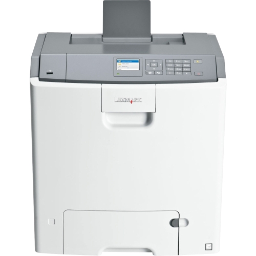 Lexmark C746dn Color Laser Printer