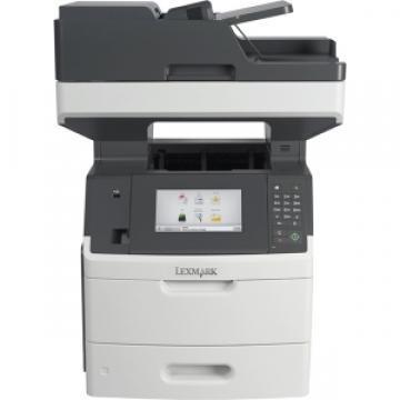 Lexmark MX710de MFP Mono Laser Printer
