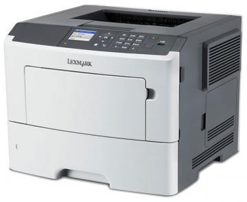 Lexmark MS610dn Mono Laser Printer TAA