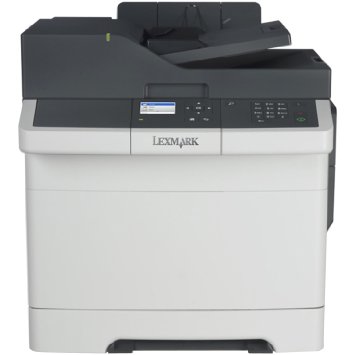 Lexmark CX310n MFP Color Laser Printer