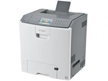 Lexmark C748e Color Lase Printer